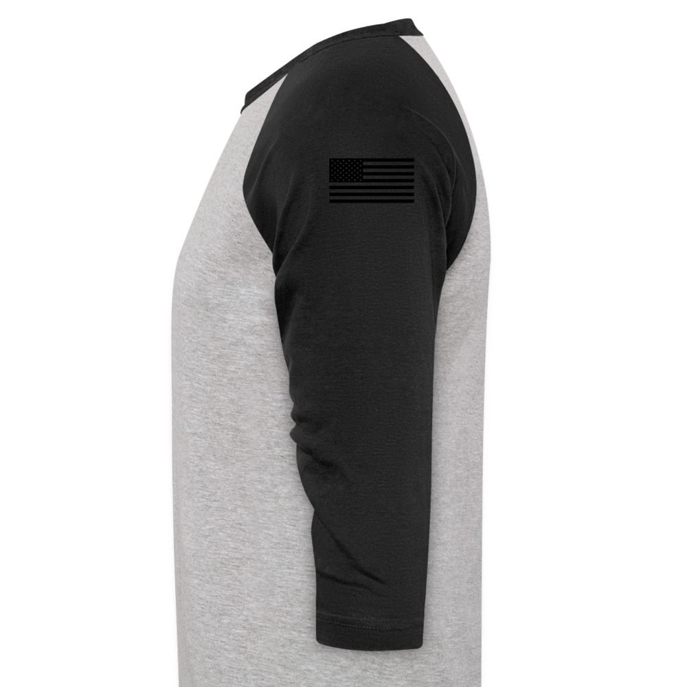 Baseball T-Shirt - Supplement Shop