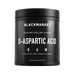 Blackmarket: Raw D-Aspartic Acid | 180g - Supplement Shop