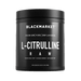 Blackmarket: Raw L-Citrulline | 300g - Supplement Shop
