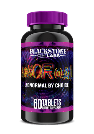 Blackstone Labs AbNormal