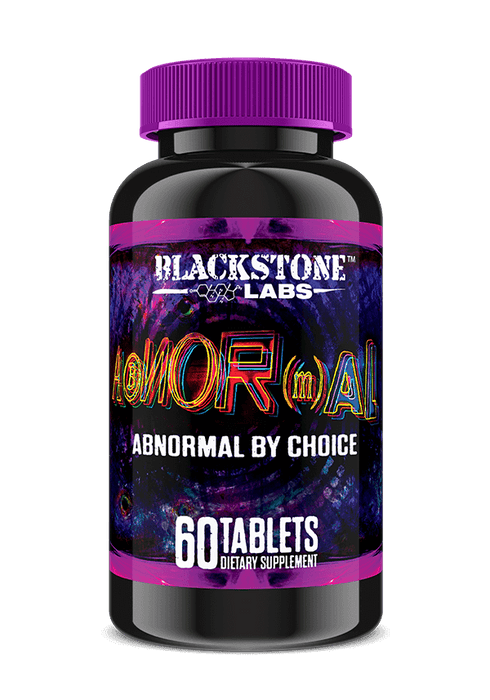 Blackstone Labs AbNormal - Supplement Shop