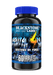 Black and Blue bottle of Blackstone Labs Brutal 4ce - Supplement Shop.