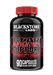 Red and Black bottle Blackstone Labs Gear Support - Supplement Shop.