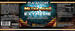 Blackstone Labs Metha-Quad Extreme – 4-in-1 Prohormone Mass Stack
