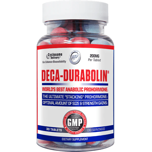 Buy Deca Durabolin | Worldwide Shipping - Supplement Shop