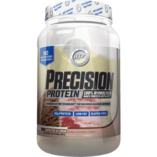 Buy Precision Protein Powder | Hi-Tech Pharmaceuticals - Supplement Shop
