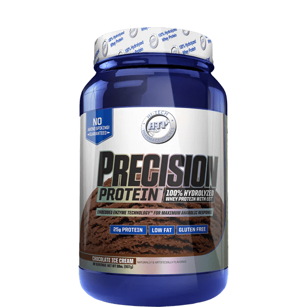 Buy Precision Protein Powder | Hi-Tech Pharmaceuticals - Supplement Shop