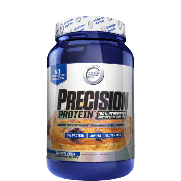 Buy Precision Protein Powder | Hi-Tech Pharmaceuticals - Supplement Shop