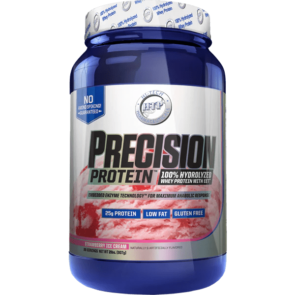 Buy Precision Protein Powder | Hi-Tech Pharmaceuticals - Supplement Shop