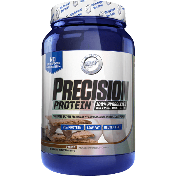 Buy Precision Protein Powder | Hi-Tech Pharmaceuticals - Supplement Shop