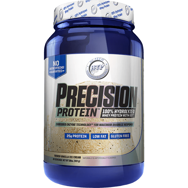 Buy Precision Protein Powder | Hi-Tech Pharmaceuticals - Supplement Shop