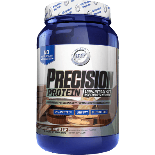Buy Precision Protein Powder | Hi-Tech Pharmaceuticals - Supplement Shop