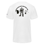 Champion Unisex T-Shirt - Supplement Shop