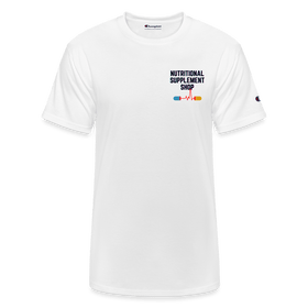 Champion Unisex T-Shirt - Supplement Shop