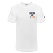 Champion Unisex T-Shirt - Supplement Shop