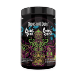Chaos and Pain: Cannibal Ferox | Legacy Pre Workout - Supplement Shop
