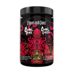 Chaos and Pain: Cannibal Ferox | Legacy Pre Workout - Supplement Shop