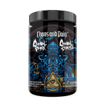Chaos and Pain: Cannibal Ferox | Legacy Pre Workout - Supplement Shop