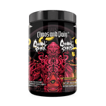 Chaos and Pain: Cannibal Ferox | Legacy Pre Workout - Supplement Shop