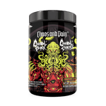 Chaos and Pain: Cannibal Ferox | Legacy Pre Workout - Supplement Shop