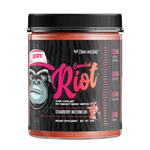 Chaos and Pain: Cannibal Riot | High Dose Eria Jarensis - Supplement Shop