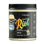 Chaos and Pain: Cannibal Riot | High Dose Eria Jarensis - Supplement Shop