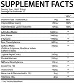 Mad House Innovations - Chaotic Rage