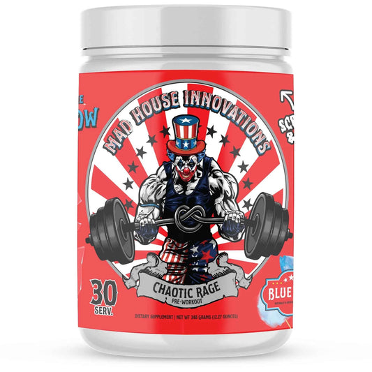 Mad House Innovations - Chaotic Rage