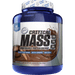 Critical Mass Protein Powder 5LB - Supplement Shop