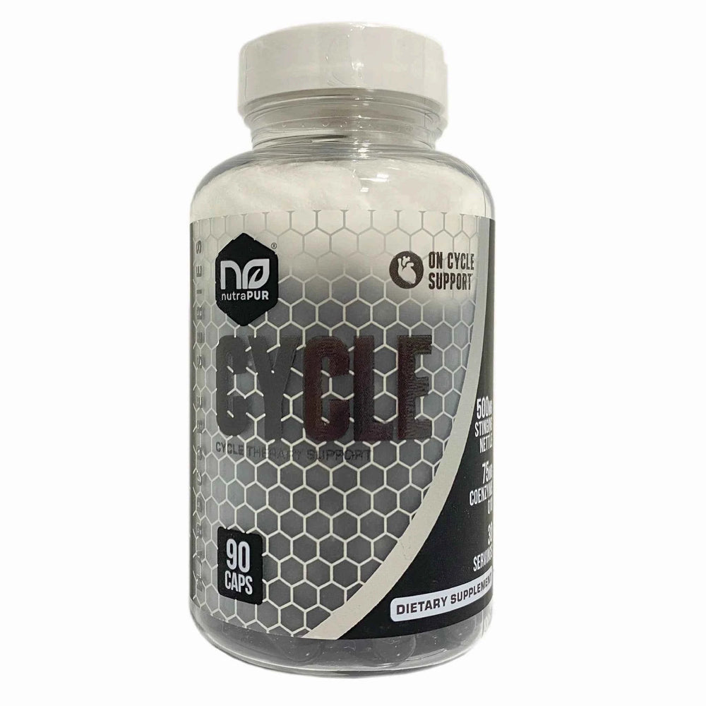 Cycle Support Supplement | 60 Capsules