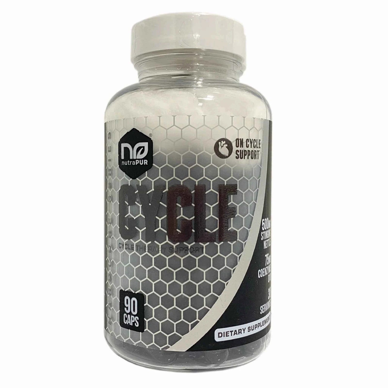 Cycle Support Supplement | 60 Capsules