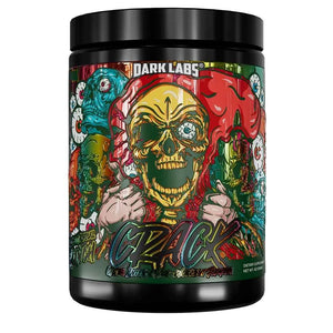 Dark Labs - Crack OG Pre Workout