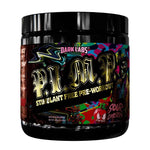 Dark Labs P.I.M.P Pre Workout 460g