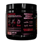 Dark Labs P.I.M.P Pre Workout 460g