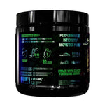 Dark Labs P.I.M.P Pre Workout 460g