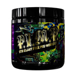 Dark Labs P.I.M.P Pre Workout 460g
