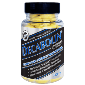 Decabolin - Supplement Shop
