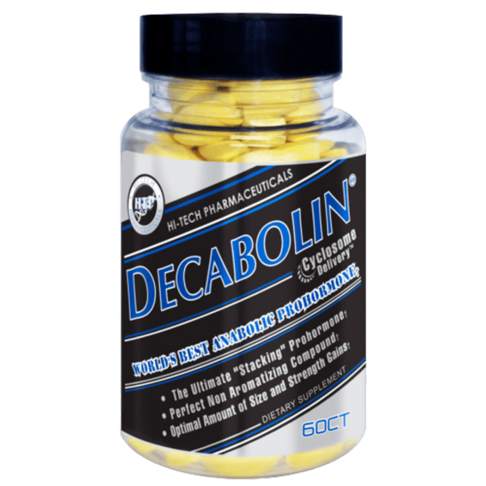 Decabolin - Supplement Shop