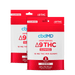 DELTA-9-THC Gummy:cbdMD - Supplement Shop