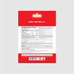 DELTA-9-THC Gummy:cbdMD - Supplement Shop