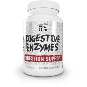 Digest-TEN - Digestive Powerhouse from 5% Nutrition - Supplement Shop