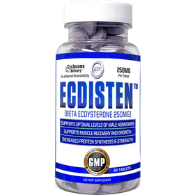 Ecdisten | Ecdysteroid | Hi-Tech Pharmaceuticals - Supplement Shop