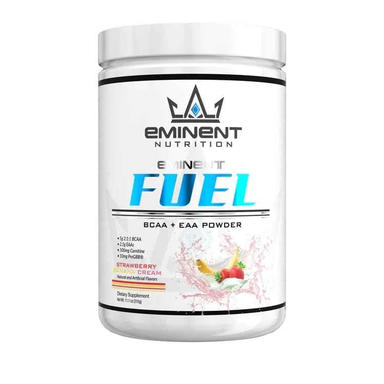 Eminent Fuel Amino Acids | Clearance