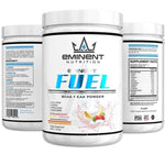 Eminent Fuel Amino Acids | Clearance