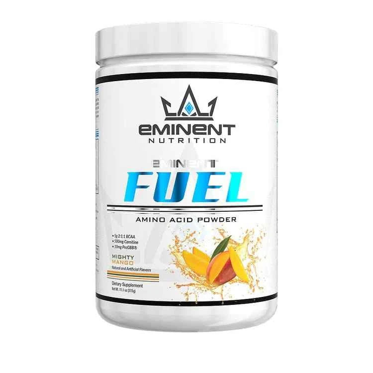 Eminent Fuel Amino Acids | Clearance