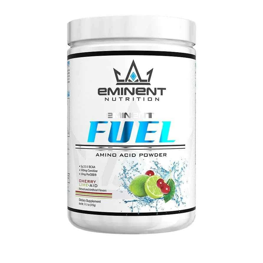 Eminent Fuel Amino Acids | Clearance