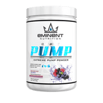 Eminent Nutrition: Eminent Pump - Supplement Shop