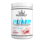 Eminent Nutrition: Eminent Pump - Supplement Shop