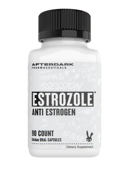 Estrozole: Unlock Your Hormone Optimization with Natural Anti-Estrogen Power - Supplement Shop
