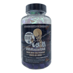 Eternal Formulations: MindCraft | Unique Nootropic Formula - Supplement Shop